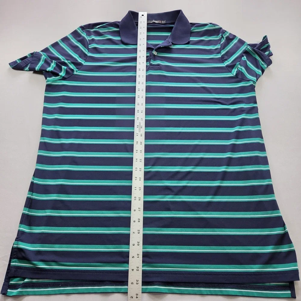 Ralph Lauren good performance